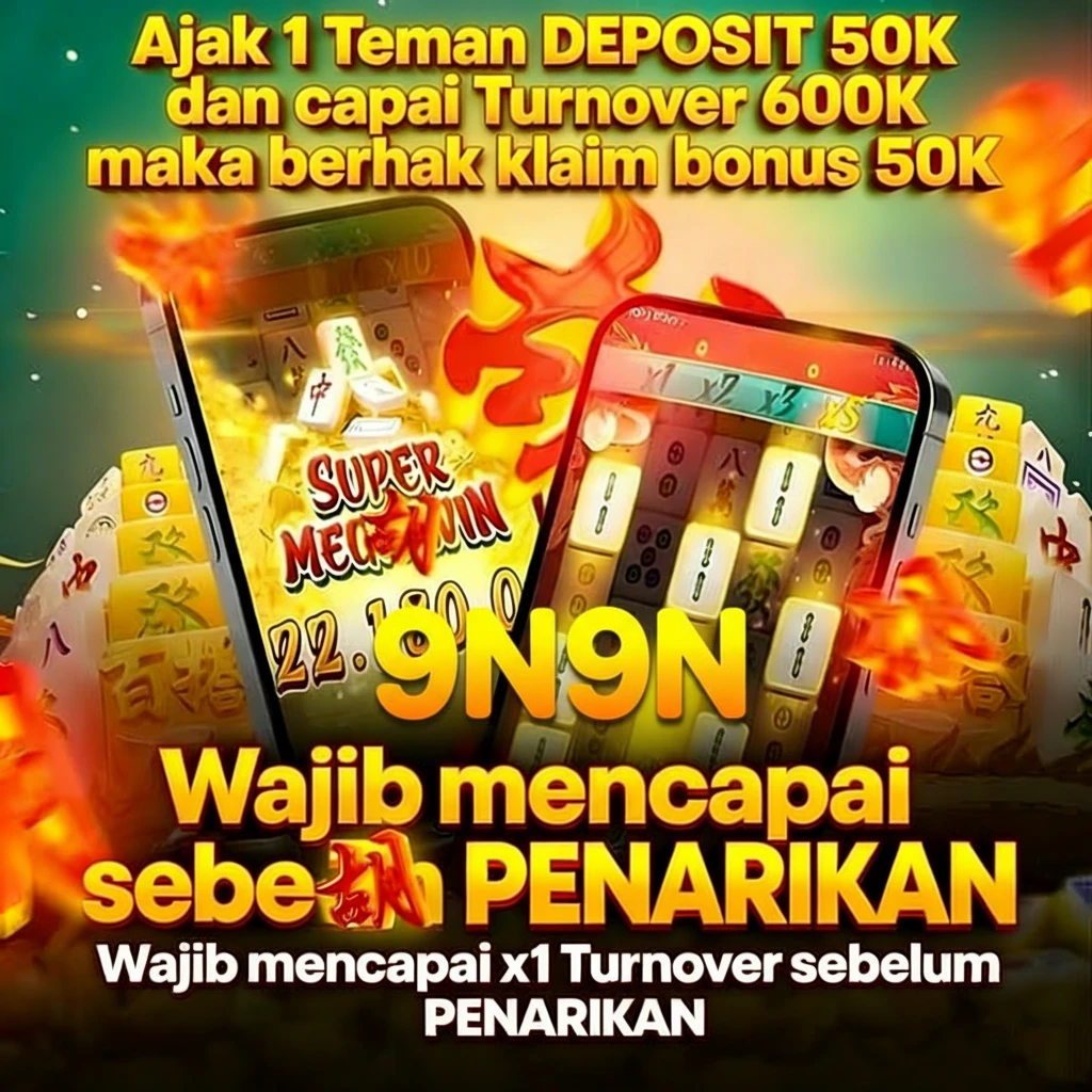 9N9N Masuk